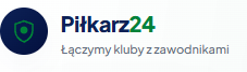 Logo Piłkarz24